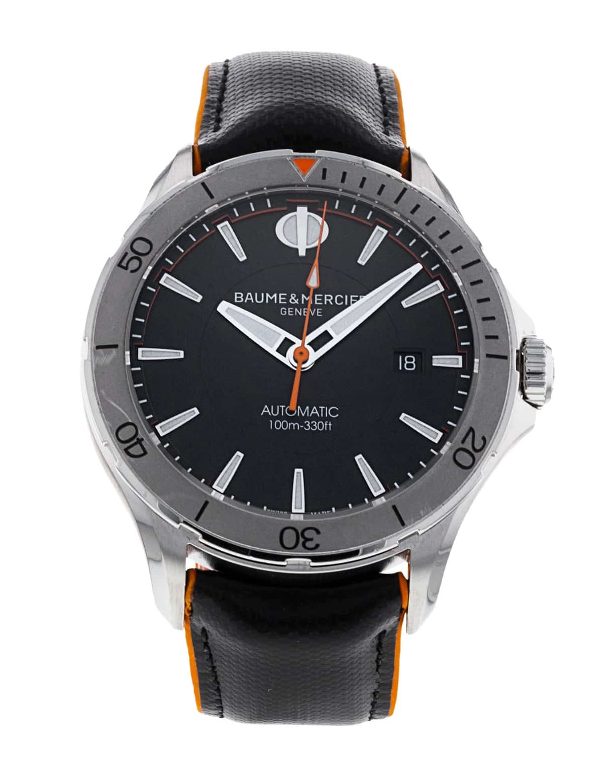 Baume et Mercier Clifton M0A10338